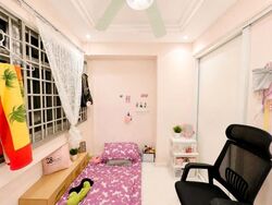 Woodlands Avenue 1 (Woodlands),  #633057021